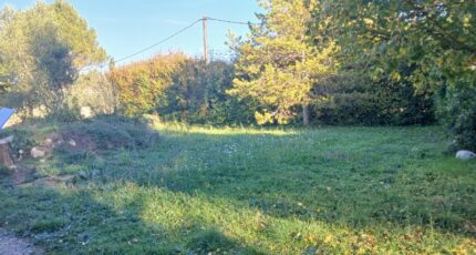 Saint-Chamas Terrain à bâtir - 2678606-7289annonce120261015qV8oh.jpeg Maisons Open
