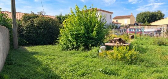Terrain à bâtir à La Crau, Provence-Alpes-Côte d'Azur