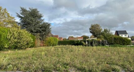 Vermelles Terrain à bâtir - 2678773-5804annonce120261015fNPdP.jpeg Maisons Open