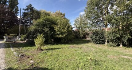 La Neuville Terrain à bâtir - 2633344-11905annonce320260914E7IuR.jpeg Maisons Open