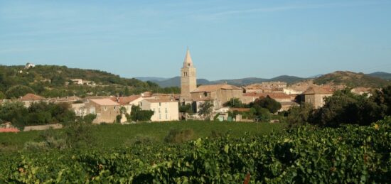 Terrain à bâtir à , Hérault