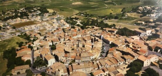 Terrain à bâtir à Alignan-du-Vent, Occitanie