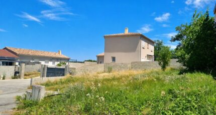 Malataverne Terrain à bâtir - 2661733-6150annonce120261004rVyZa.jpeg Maisons Open