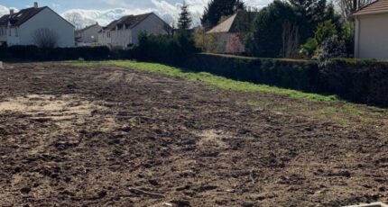 Béhoust Terrain à bâtir - 2679368-10622annonce120261016HTiEb.jpeg Maisons Open