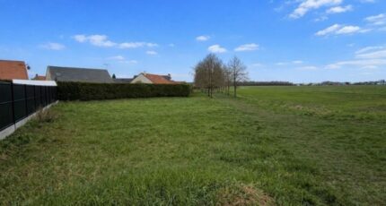 Cuincy Terrain à bâtir - 2679953-10863annonce120261016uEc7T.jpeg Maisons Open
