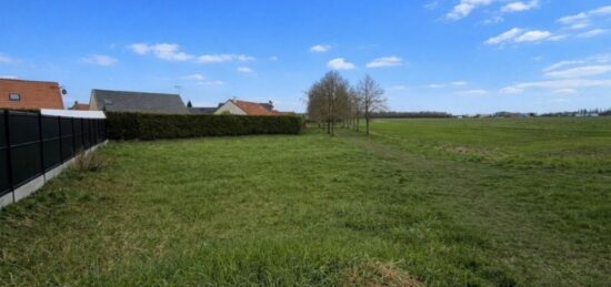 Terrain à bâtir à Cuincy, Hauts-de-France