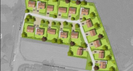 Camphin-en-Carembault Terrain à bâtir - 2679708-6130annonce220261016ZTzSb.jpeg Maisons Open