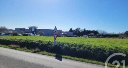 Boulogne-sur-Gesse Terrain à bâtir - 2680393-4594annonce120261016ZLZrd.jpeg Maisons Open