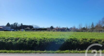 Boulogne-sur-Gesse Terrain à bâtir - 2680393-4594annonce220261016rL9no.jpeg Maisons Open