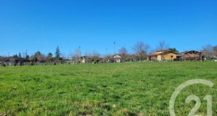 Boulogne-sur-Gesse Terrain à bâtir - 2680393-4594annonce320261016br6KC.jpeg Maisons Open