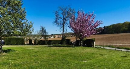 Le Tremblay-sur-Mauldre Terrain à bâtir - 2680300-11864annonce1202610162KrK0.jpeg Maisons Open