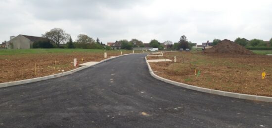 Terrain à bâtir à , Eure