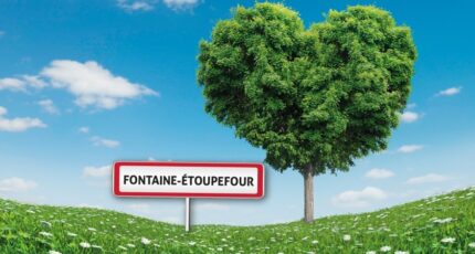 Fontaine-Étoupefour Terrain à bâtir - 2680269-4402annonce120261016h7Csa.jpeg Maisons Open