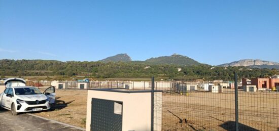 Terrain à bâtir à Saint-Mathieu-de-Tréviers, Occitanie