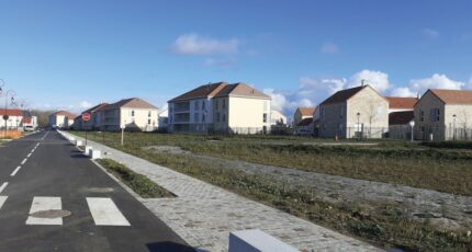 Ormoy Terrain à bâtir - 2680744-4684annonce120260219s2AAb.jpeg Maisons Open