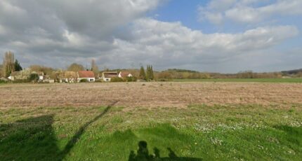 Villecerf Terrain à bâtir - 2680790-4684annonce120260625ZUTGT.jpeg Maisons Open
