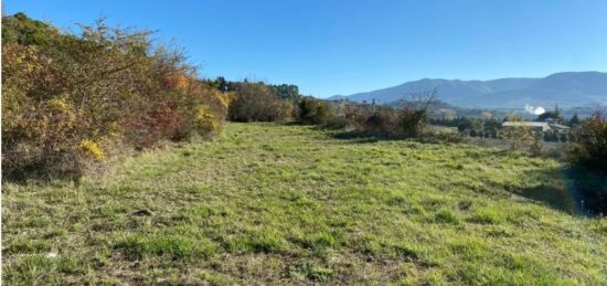 Terrain à bâtir à Limoux, Occitanie