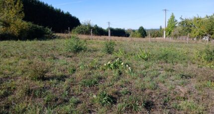Tocane-Saint-Apre Terrain à bâtir - 2621345-9455annonce120260905bvRmt.jpeg Maisons Open