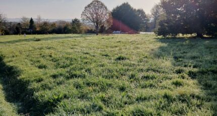 Saint-Astier Terrain à bâtir - 2621500-9455annonce120260905yuLHy.jpeg Maisons Open