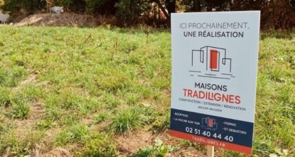 Bouguenais Terrain à bâtir - 2682656-11940annonce2202610197bgMb.jpeg Maisons Open
