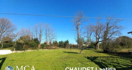 Anglet Terrain à bâtir - 2682733-3957annonce120261019O6isN.jpeg Maisons Open
