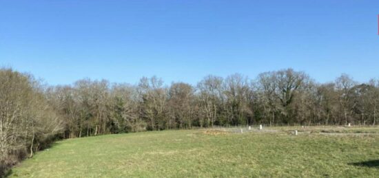 Terrain à bâtir à Bouliac, Nouvelle-Aquitaine