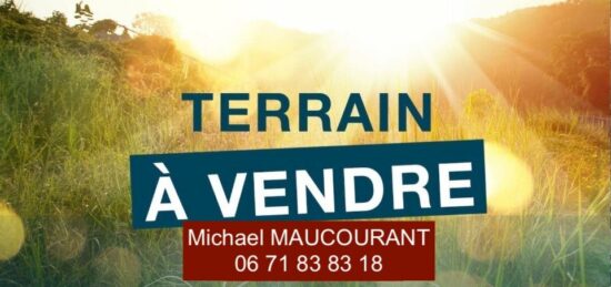 Terrain à bâtir à , Gironde