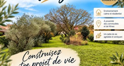 Vergèze Terrain à bâtir - 2683689-11872annonce120261020WRVBk.jpeg Maisons Open