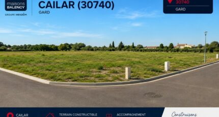 Le Cailar Terrain à bâtir - 2607105-11872annonce320260824e97ki.jpeg Maisons Open