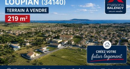 Loupian Terrain à bâtir - 2583492-11872annonce220260716mUUrs.jpeg Maisons Open