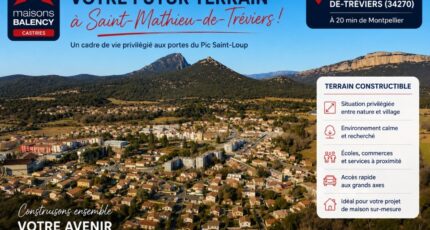 Saint-Mathieu-de-Tréviers Terrain à bâtir - 2607610-11872annonce220260825dDlzI.jpeg Maisons Open