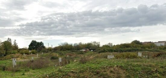 Terrain à bâtir à Longpont-sur-Orge, Île-de-France