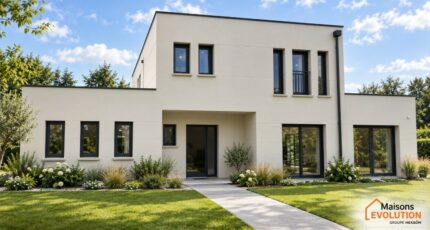 Les Essarts-le-Roi Terrain à bâtir - 2685619-11364annonce420261021ry2iD.jpeg Maisons Open