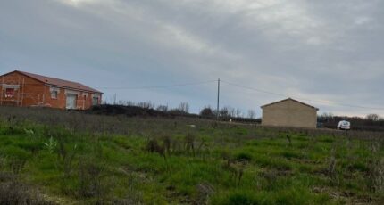 Montans Terrain à bâtir - 2685692-2684annonce220261021t2ona.jpeg Maisons Open