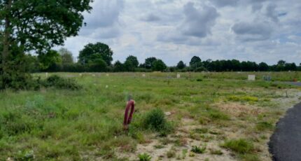 Bouaye Terrain à bâtir - 2686051-11870annonce120261022Bk4By.jpeg Maisons Open
