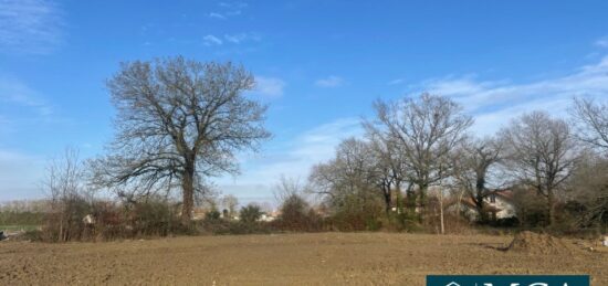 Terrain à bâtir à Grenade-sur-l'Adour, Nouvelle-Aquitaine