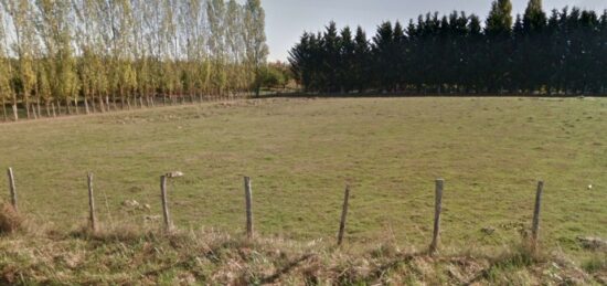 Terrain à bâtir à Meilhan-sur-Garonne, Nouvelle-Aquitaine