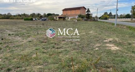 Saint-Pardoux-du-Breuil Terrain à bâtir - 2615187-9795annonce120260317X4nV5.jpeg Maisons Open