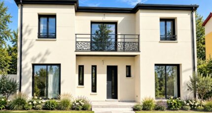 Les Essarts-le-Roi Terrain à bâtir - 2687420-11364annonce2202610227rXSX.jpeg Maisons Open
