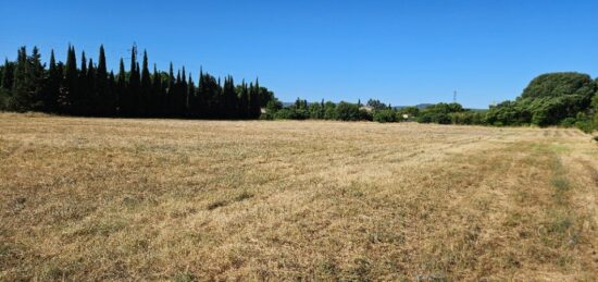 Terrain à bâtir à Pertuis, Provence-Alpes-Côte d'Azur