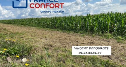 Athies Terrain à bâtir - 2685456-6159annonce220261021ndqTH.jpeg Maisons Open