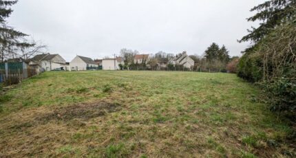 La Ferté-sous-Jouarre Terrain à bâtir - 2686342-11881annonce1202610225NuKb.jpeg Maisons Open