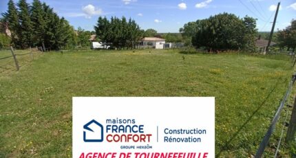 Mondonville Terrain à bâtir - 2684211-10327annonce1202610208mua7.jpeg Maisons Open