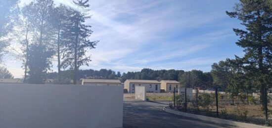 Terrain à bâtir à , Hérault