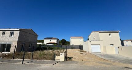 Aigues-Vives Terrain à bâtir - 2687904-609annonce120261023GnDUB.jpeg Maisons Open