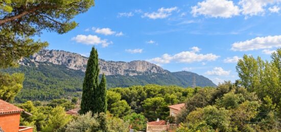 Terrain à bâtir à La Valette-du-Var, Provence-Alpes-Côte d'Azur