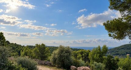 La Valette-du-Var Terrain à bâtir - 2687877-5922annonce420261023zAXxu.jpeg Maisons Open