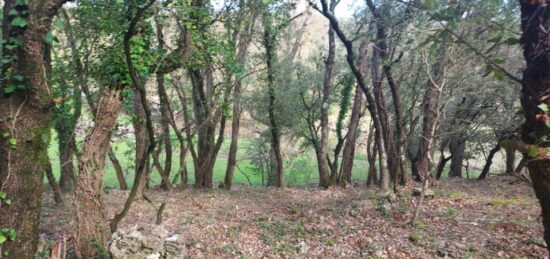 Terrain à bâtir à , Var