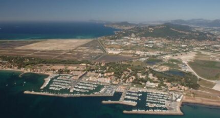 Hyères Terrain à bâtir - 2687899-11078annonce320261023Sniz3.jpeg Maisons Open