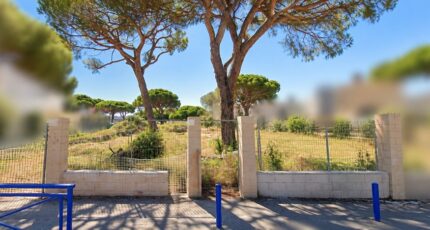 Hyères Terrain à bâtir - 2687899-11078annonce420261023AeW9B.jpeg Maisons Open